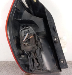 Feu arriere principal droit (feux) RENAULT SCENIC 2 Photo n°3