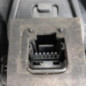 Feu arriere principal droit (feux) RENAULT SCENIC 2