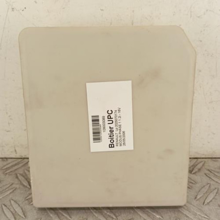 Boitier UPC RENAULT MODUS