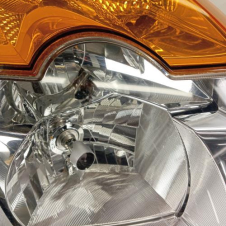 Optique avant principal droit (feux)(phare) RENAULT MODUS