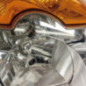 Optique avant principal droit (feux)(phare) RENAULT MODUS