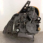 Optique avant principal droit (feux)(phare) RENAULT MODUS