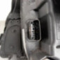 Optique avant principal droit (feux)(phare) RENAULT MODUS
