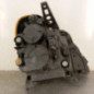 Optique avant principal gauche (feux)(phare) RENAULT MODUS