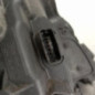 Optique avant principal gauche (feux)(phare) RENAULT MODUS