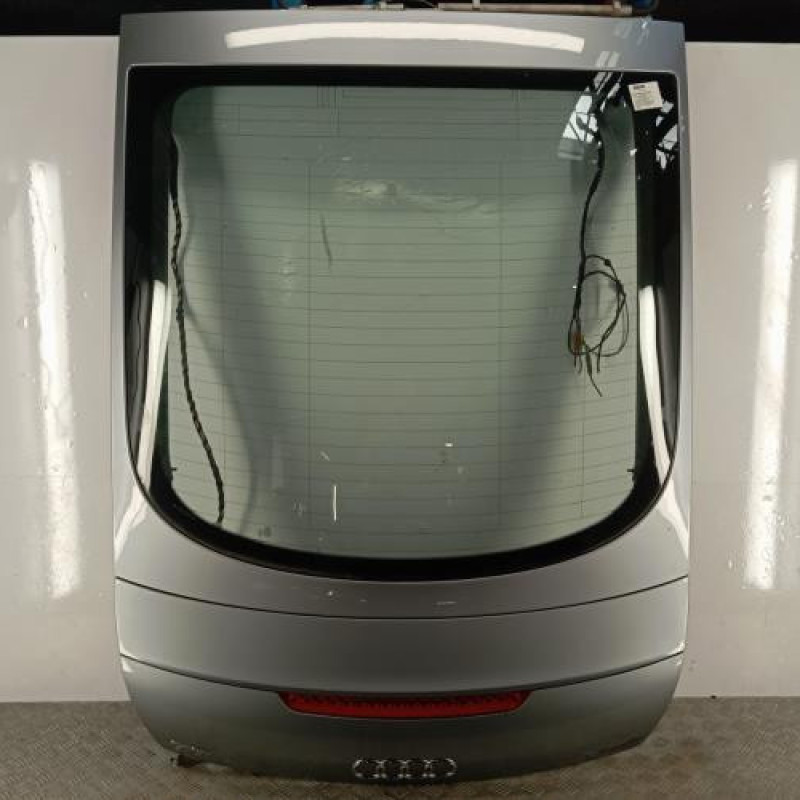 Malle/Hayon arriere AUDI TT 2