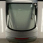 Malle/Hayon arriere AUDI TT 2