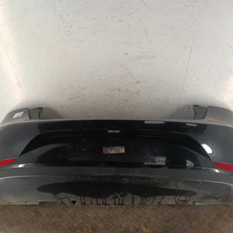 Pare choc arriere SEAT IBIZA 4