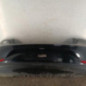 Pare choc arriere SEAT IBIZA 4