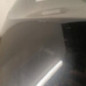 Pare choc arriere SEAT IBIZA 4