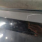 Pare choc arriere SEAT IBIZA 4