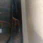 Pare choc arriere SEAT IBIZA 4