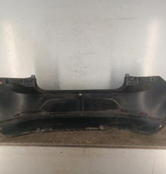 Pare choc arriere SEAT IBIZA 4 Photo n°10