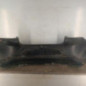 Pare choc arriere SEAT IBIZA 4
