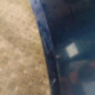 Aile avant droit CITROEN SAXO