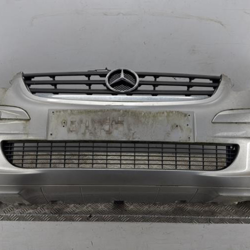 Pare choc avant MERCEDES CLASSE A 169