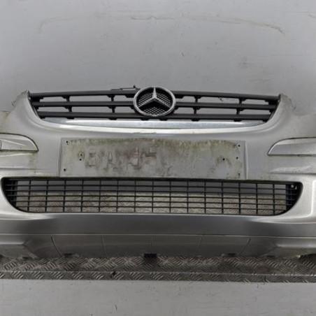 Pare choc avant MERCEDES CLASSE A 169 Photo n°1