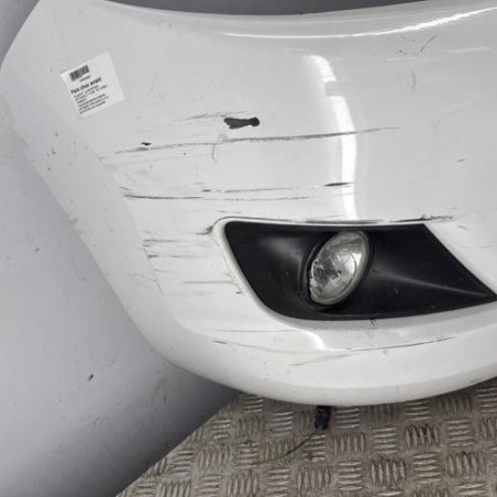 Pare choc avant PEUGEOT 207
