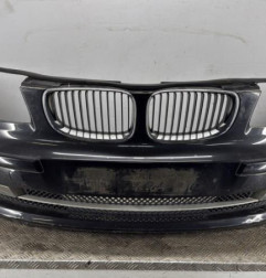Pare choc avant BMW SERIE 1 E87 Photo n°1