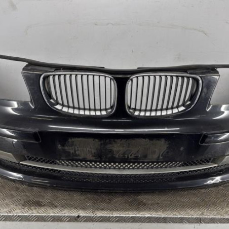 Pare choc avant BMW SERIE 1 E87 Photo n°1