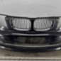Pare choc avant BMW SERIE 1 E87