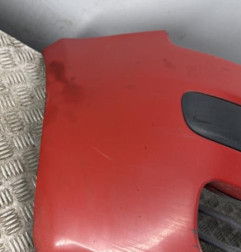 Pare choc avant FIAT IDEA