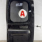 Porte de coffre droit DACIA LOGAN MCV 1