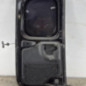 Porte de coffre droit DACIA LOGAN MCV 1