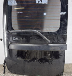 Porte de coffre gauche DACIA LOGAN MCV 1 Photo n°1