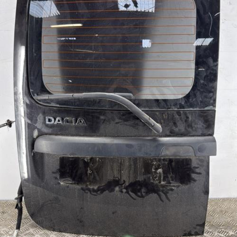 Porte de coffre gauche DACIA LOGAN MCV 1