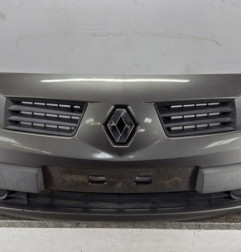 Pare choc avant RENAULT MEGANE 2 Photo n°1