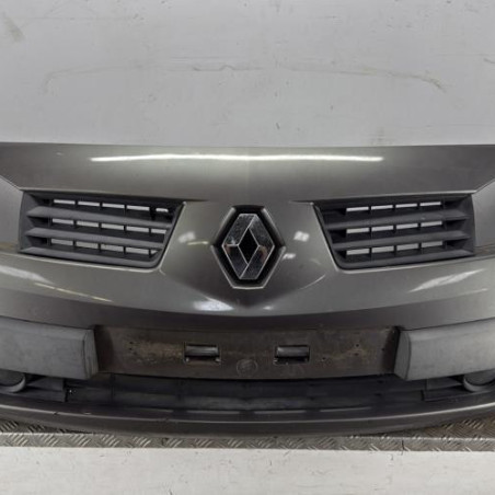 Pare choc avant RENAULT MEGANE 2 Photo n°1