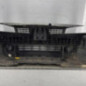 Pare choc avant RENAULT MEGANE 2