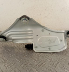 Moteur essuie glace arriere HYUNDAI TUCSON 2 Photo n°1