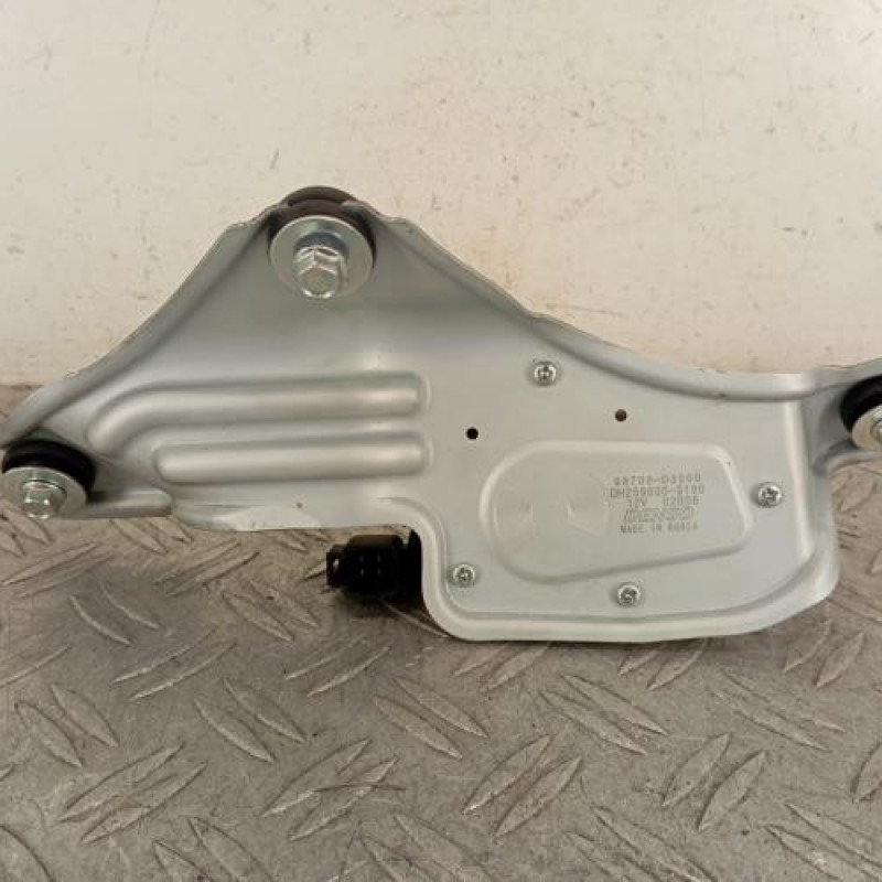 Moteur essuie glace arriere HYUNDAI TUCSON 2