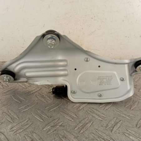 Moteur essuie glace arriere HYUNDAI TUCSON 2 Photo n°1