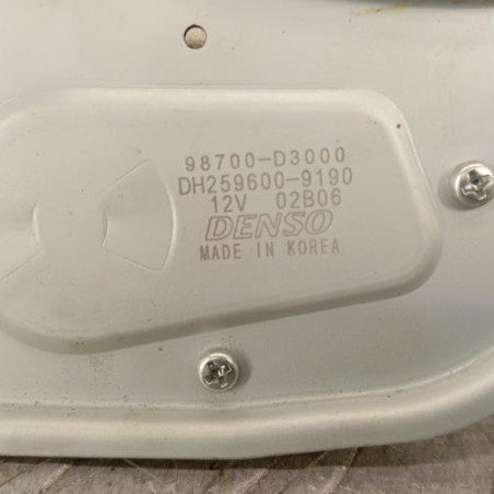 Moteur essuie glace arriere HYUNDAI TUCSON 2