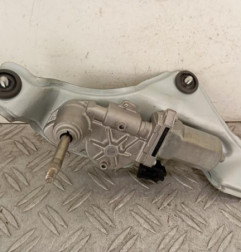 Moteur essuie glace arriere HYUNDAI TUCSON 2 Photo n°4