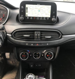 Afficheur FIAT TIPO 2 Photo n°1
