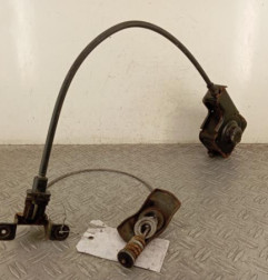 Treuil de roue de secours CITROEN C4 PICASSO 1