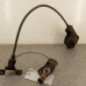 Treuil de roue de secours CITROEN C4 PICASSO 1