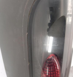 Feu arriere principal gauche (feux) RENAULT TRAFIC 2