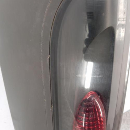Feu arriere principal gauche (feux) RENAULT TRAFIC 2