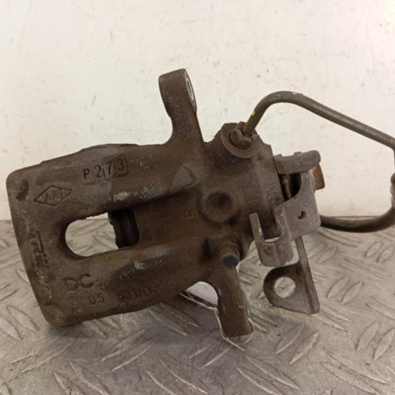 Etrier arriere droit (freinage) RENAULT KANGOO 2 Etrier arriere droit (freinage) RENAULT KANGOO 2