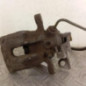 Etrier arriere droit (freinage) RENAULT KANGOO 2