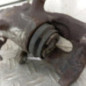 Etrier arriere droit (freinage) RENAULT KANGOO 2