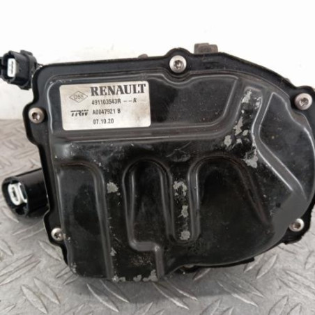 Pompe de direction NISSAN NV400