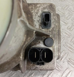 Pompe de direction NISSAN NV400 Photo n°4
