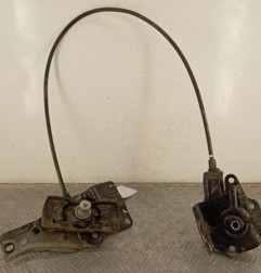 Treuil de roue de secours NISSAN NV400