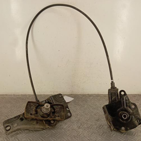 Treuil de roue de secours NISSAN NV400